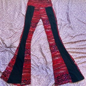 Noralina Bell Bottoms